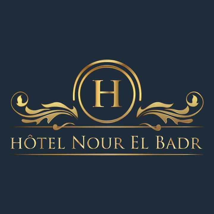 Hotel Nour El Badr Staoueli Exterior photo